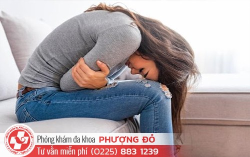 Đau bụng dưới thúc xuống hậu môn – Nguyên nhân và cách xử lý hiệu quả