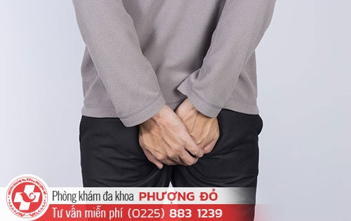 Hậu môn bị ngứa và nổi mụn là bệnh gì? Cách xử lý an toàn