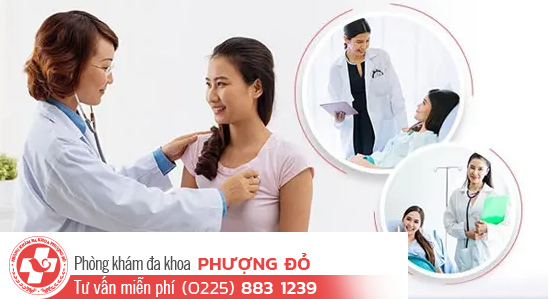 Nên Phá Thai Ở Đâu An Toàn, Uy Tín Tại Hải Phòng?