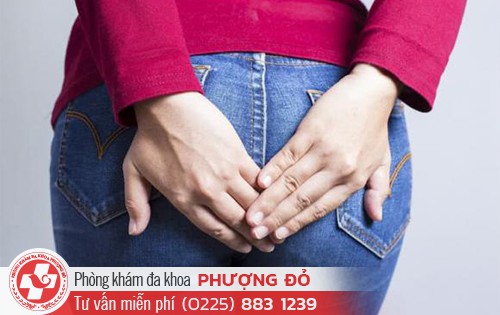 Ngứa hậu môn vào ban đêm: Nguyên nhân và cách xử lý