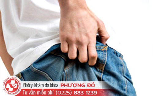 Ngứa hậu môn vào buổi sáng là bệnh gì? Có nguy hiểm không?