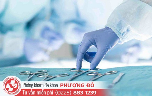 Lợi ích khác khi cắt bao quy đầu