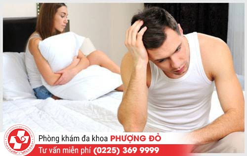 Chữa yếu sinh lý ở đâu tốt nhất Hải Phòng?