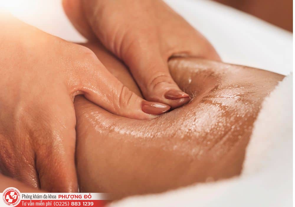 Massage Lingam là gì?