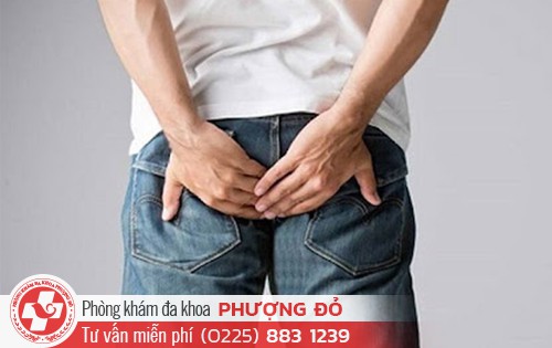 Cách xử lý khi bị ngứa hậu môn vào buổi sáng