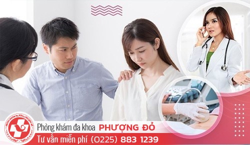 Phá thai ngoài giờ hành chính – Giải pháp kín đáo, an toàn cho chị em tại Hải Phòng