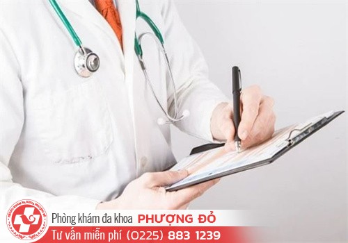 Phá thai ngoài giờ an toàn tại Phòng Khám Đa Khoa Phượng Đỏ