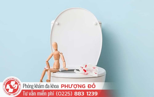 Vì sao sau mổ trĩ có thể đi cầu nhiều lần?