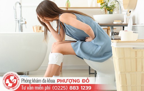 Vì sao sau mổ trĩ khó đi cầu?
