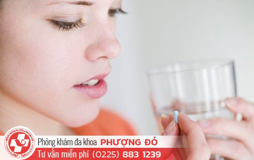 Thai 8 tuần tuổi có phá được không? 