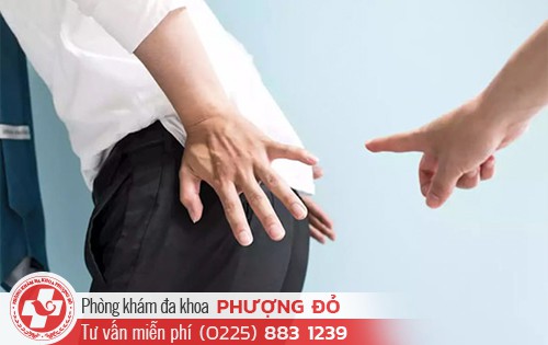 Xì hơi nhiều sau mổ trĩ có nguy hiểm không?