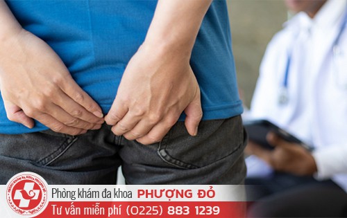 Hạn chế tình trạng xì hơi nhiều sau mổ trĩ